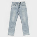Pantalone Volcom Solver Denim Blue