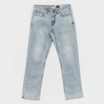 Pantalone Volcom Solver Denim Blue