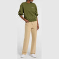 Pantalone W 984 RLX Straight Beige