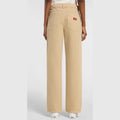 Pantalone W 984 RLX Straight Beige