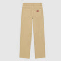 Pantalone W 984 RLX Straight Beige