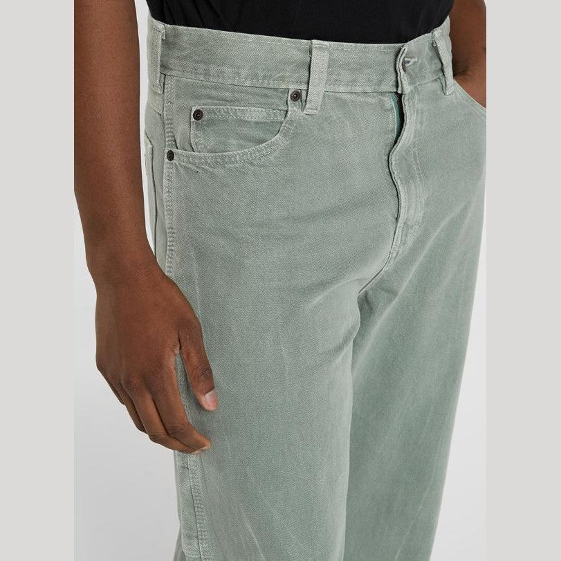 Pantalone W 997 LSE STR Carp Gray