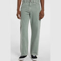 Pantalone W 997 LSE STR Carp Gray