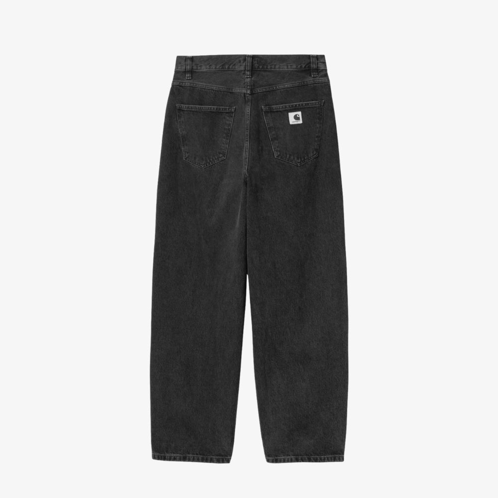 Pantalone W Brandon Black