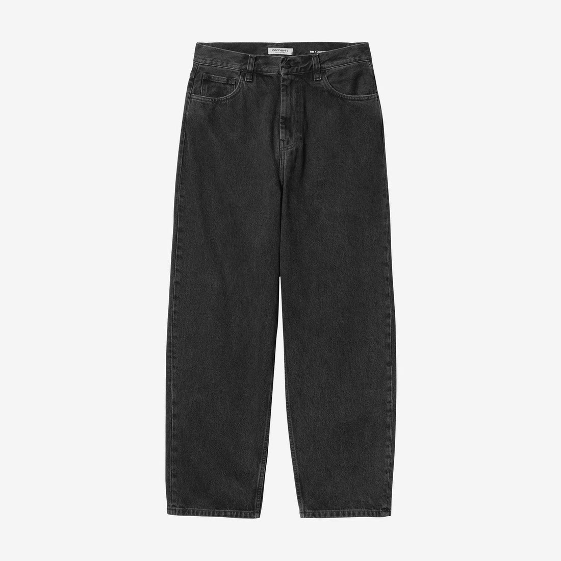 Pantalone W Brandon Black