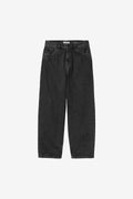 Pantalone W Brandon Black