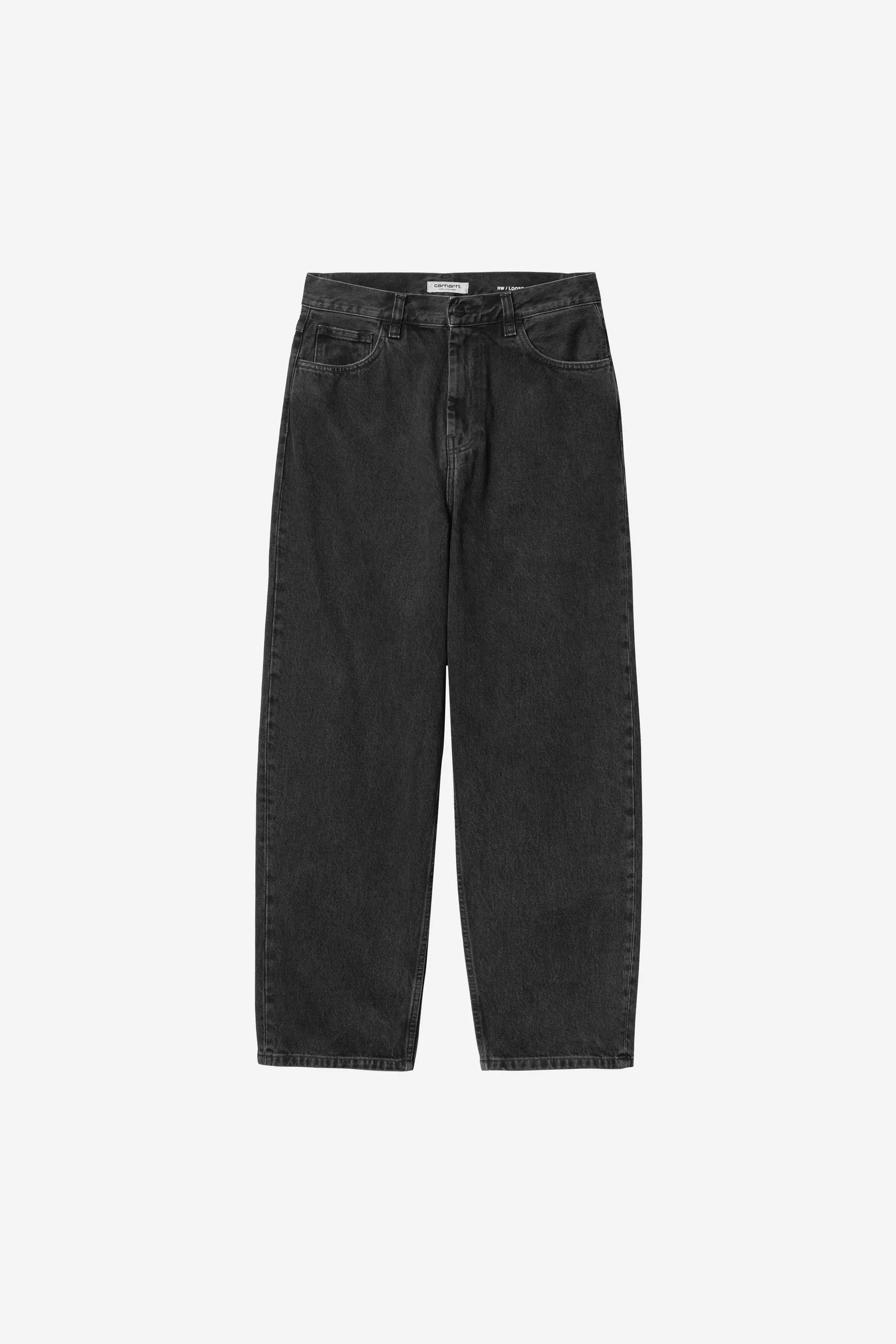 Pantalone W Brandon Black