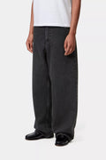Pantalone W Brandon Black