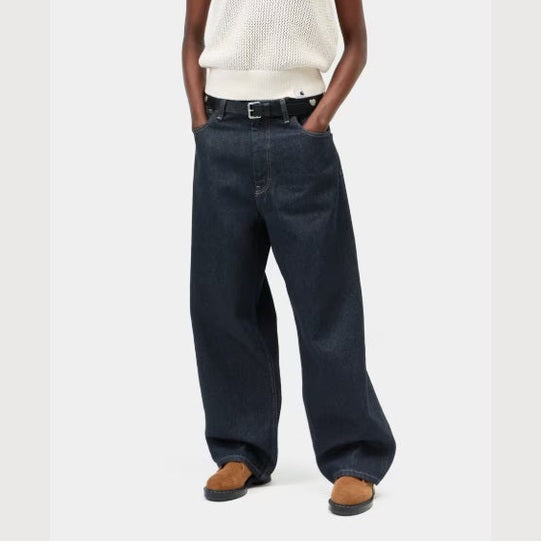 Pantalone W Brandon Blue