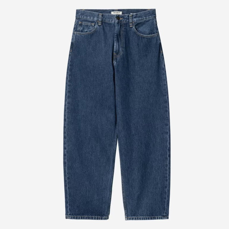 Pantalone W Brandon Blue Stone Wash
