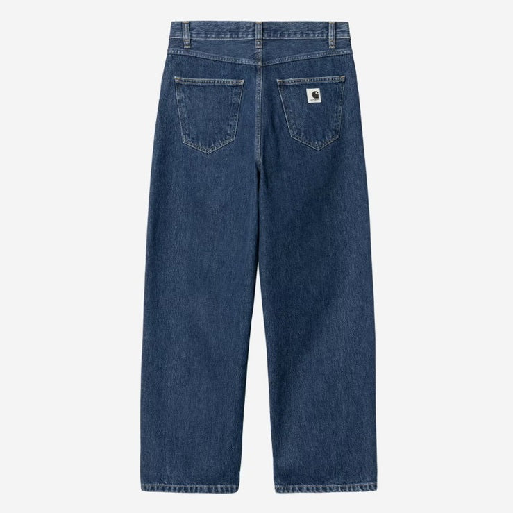 Pantalone W Brandon Blue Stone Wash