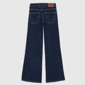 Pantalone W Bridger Denim Dk Indigo