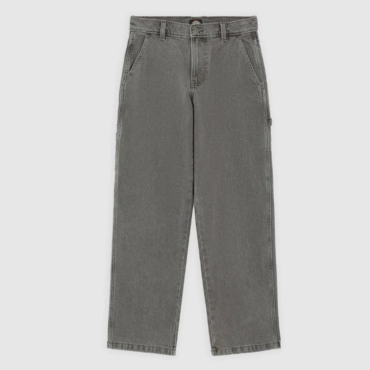 Pantalone W Stevensville Carpenter Grey