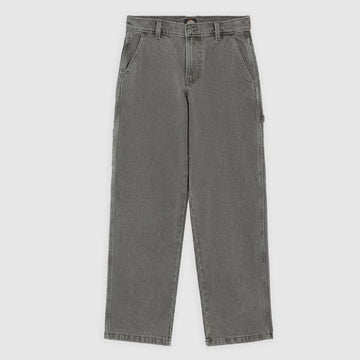 Pantalone W Stevensville Carpenter Grey