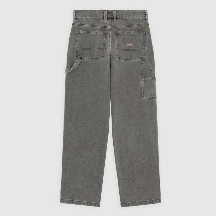 Pantalone W Stevensville Carpenter Grey