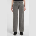 Pantalone W Stevensville Carpenter Grey