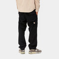 Pantaloni Carhartt Aviation Black