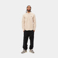Pantaloni Carhartt Aviation Black