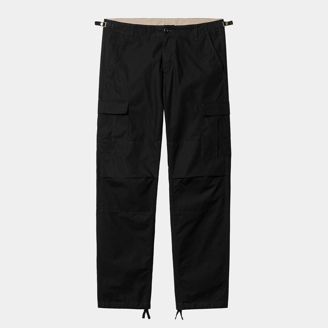 Pantaloni Carhartt Aviation Pant black