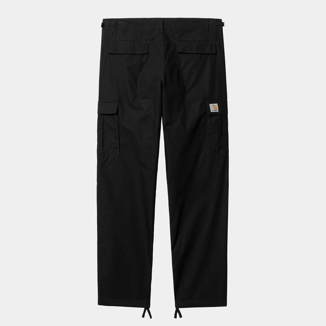 Pantaloni Carhartt Aviation Pant black