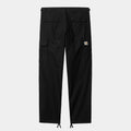 Pantaloni Carhartt Aviation Pant black
