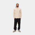 Pantaloni Carhartt Aviation Pant black