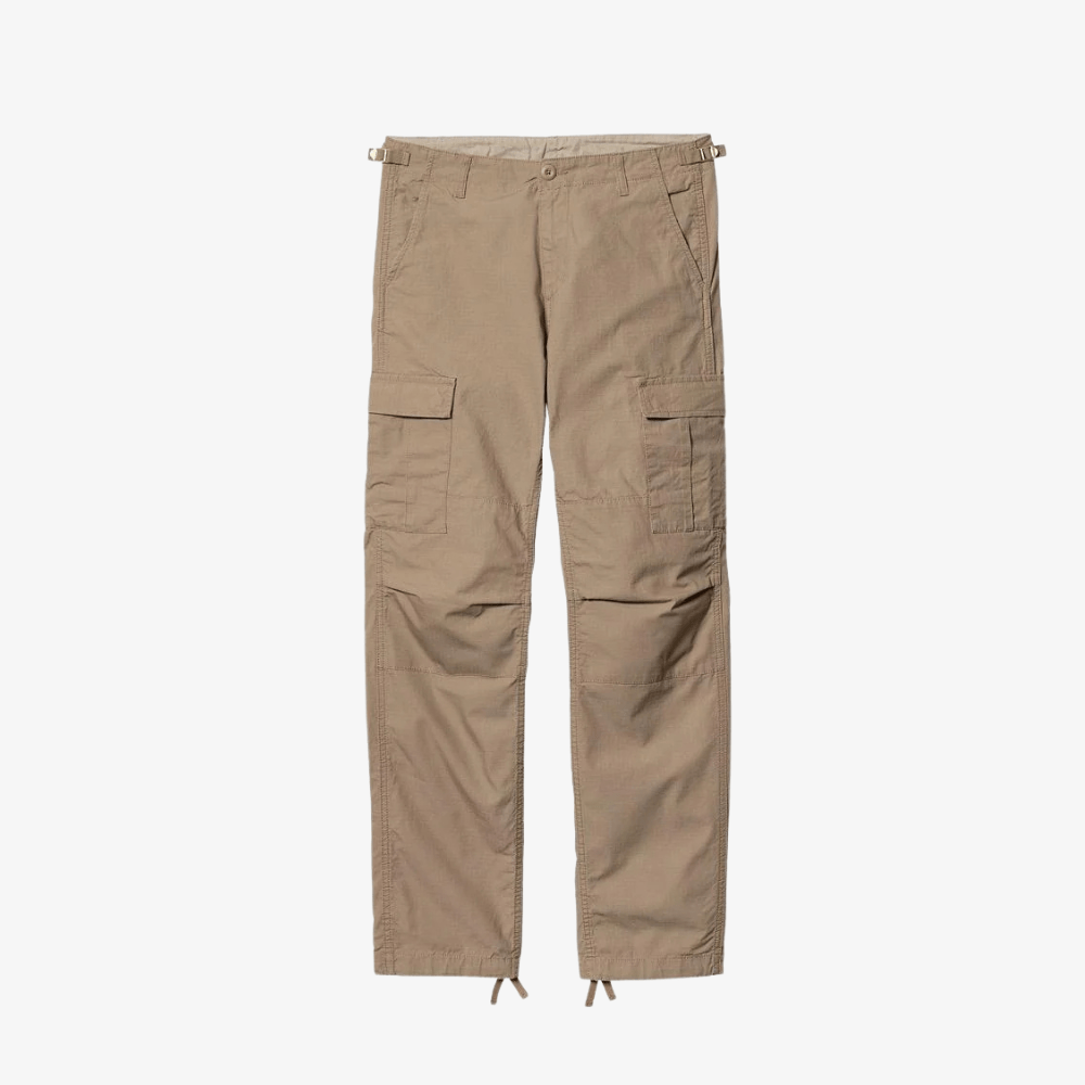 Pantaloni Carhartt Aviation leather