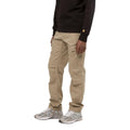 Pantaloni Carhartt Aviation leather