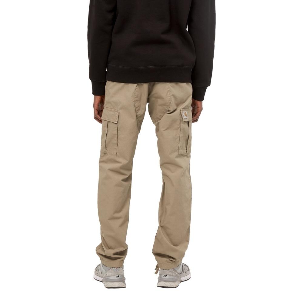 Pantaloni Carhartt Aviation leather