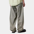 Pantaloni Carhartt Landon Blue leather dyed