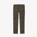 Pantaloni Carhartt Sid cypress