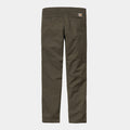 Pantaloni Carhartt Sid cypress
