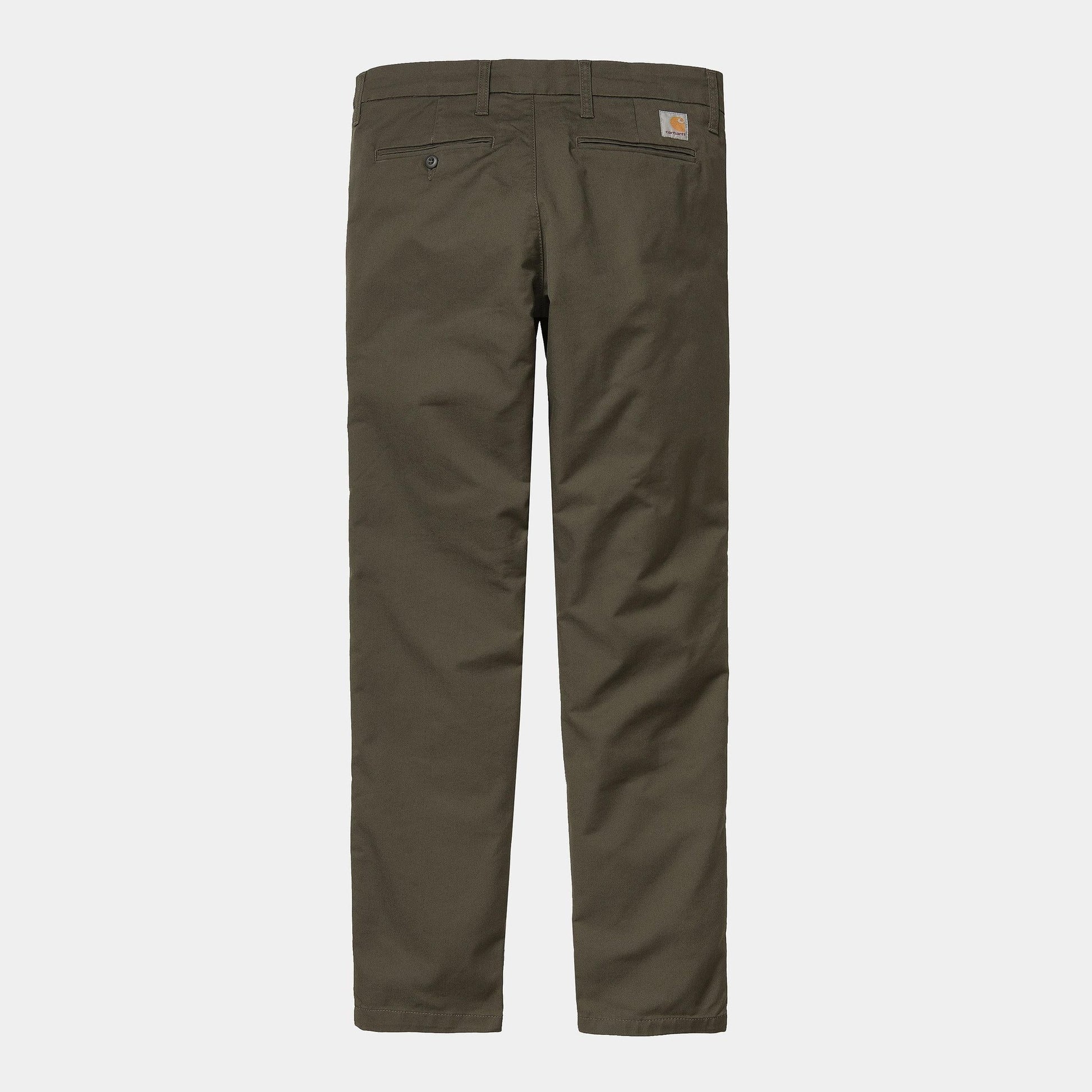 Pantaloni Carhartt Sid cypress