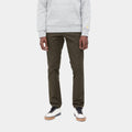 Pantaloni Carhartt Sid cypress