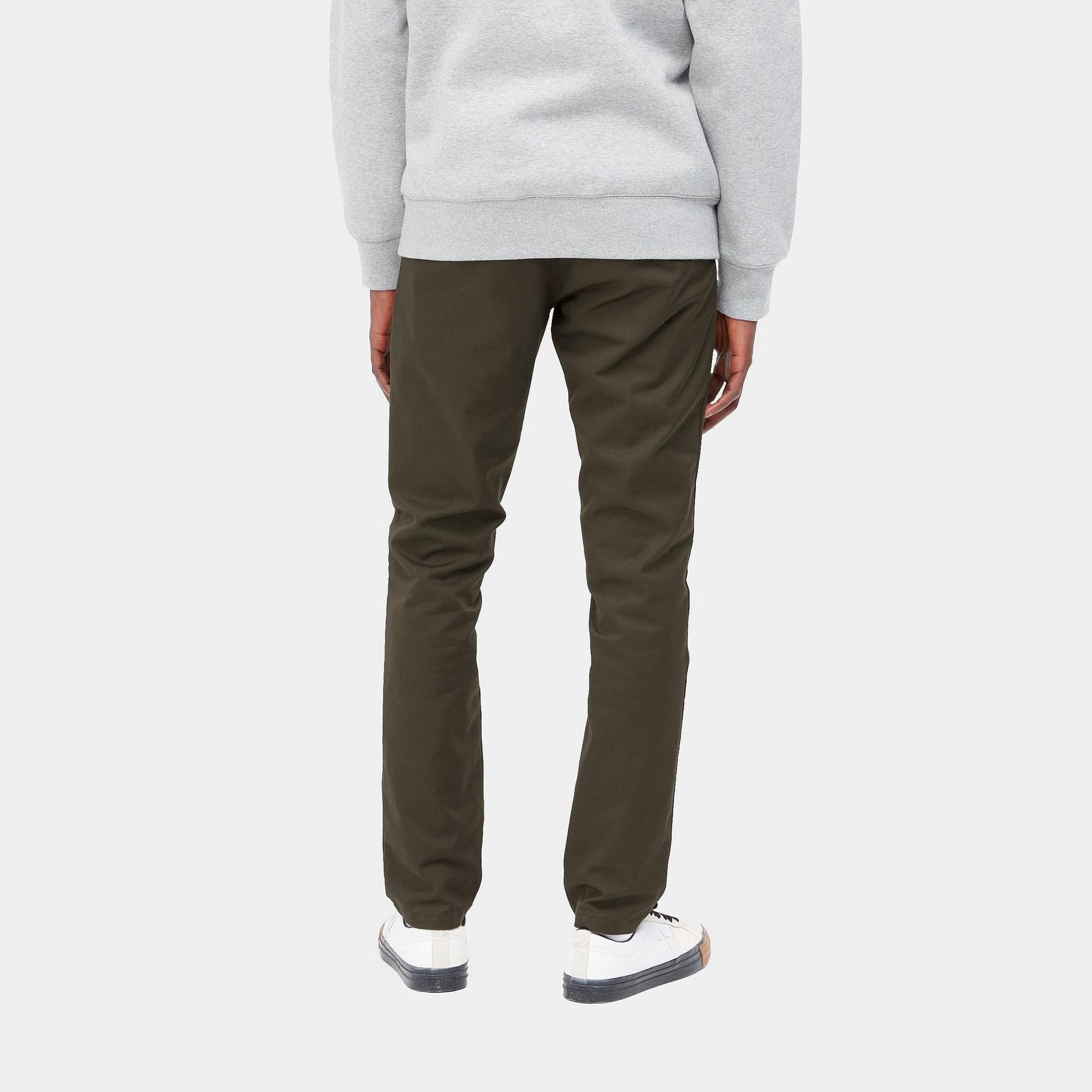 Pantaloni Carhartt Sid cypress