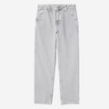 Pantaloni Carhartt Single knee blk chaclk washed