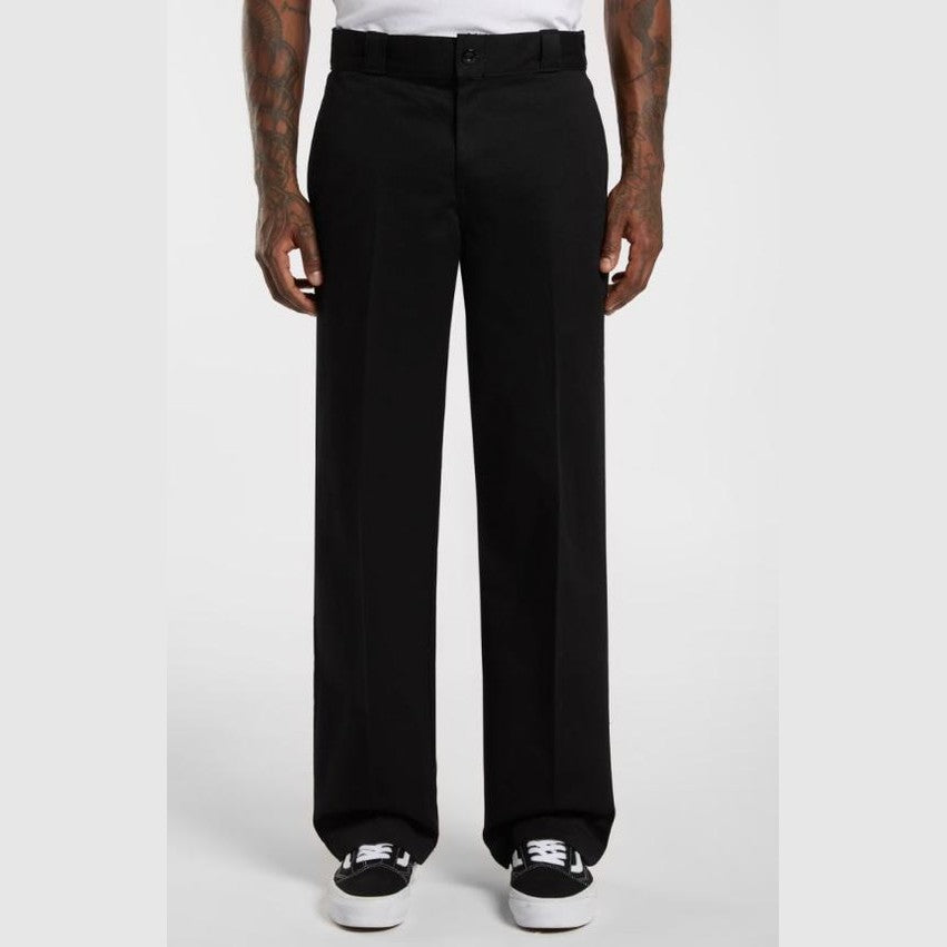 Pantaloni Dickies 247 Work Pant Blk