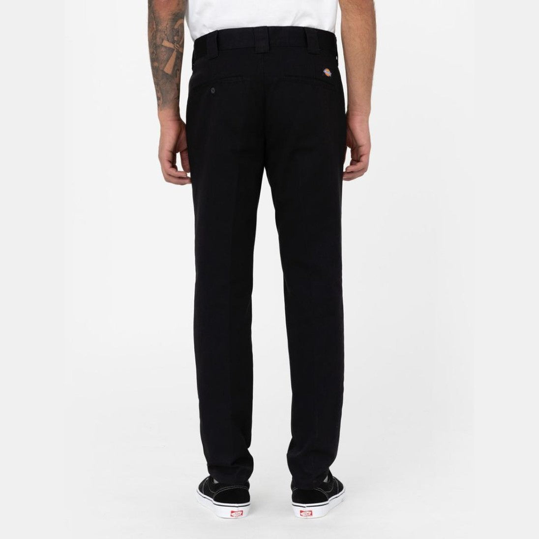 Pantaloni Dickies 872 black