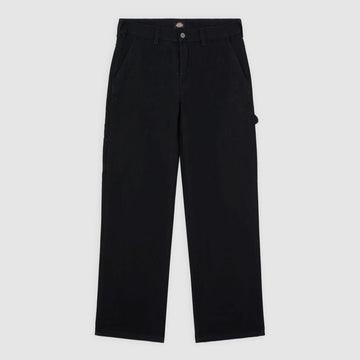 Pantaloni Dickies Carpenter Canvas black