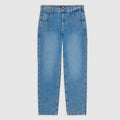Pantaloni Dickies Garyville Rinsed Fade Denim