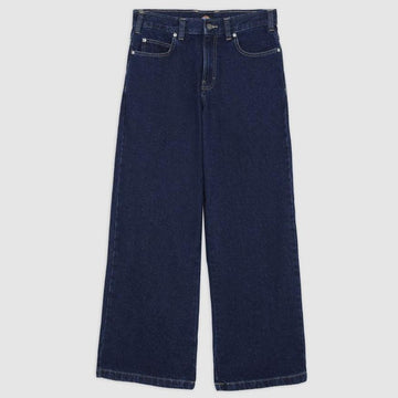 Pantaloni Dickies Hilham Dk Indigo