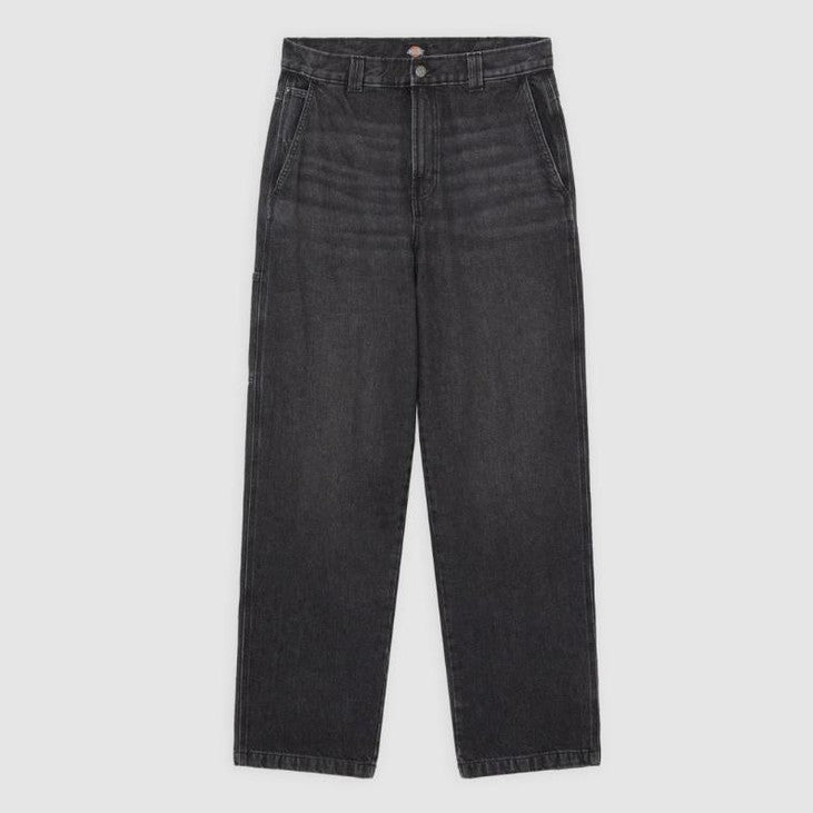 Pantaloni Dickies Madison Baggy Blk
