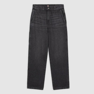 Pantaloni Dickies Madison Baggy Blk