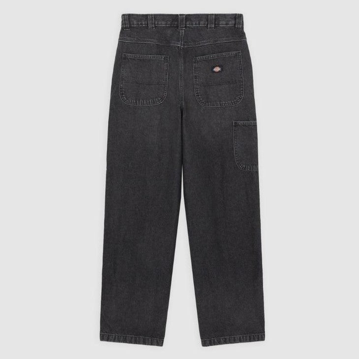Pantaloni Dickies Madison Baggy Blk