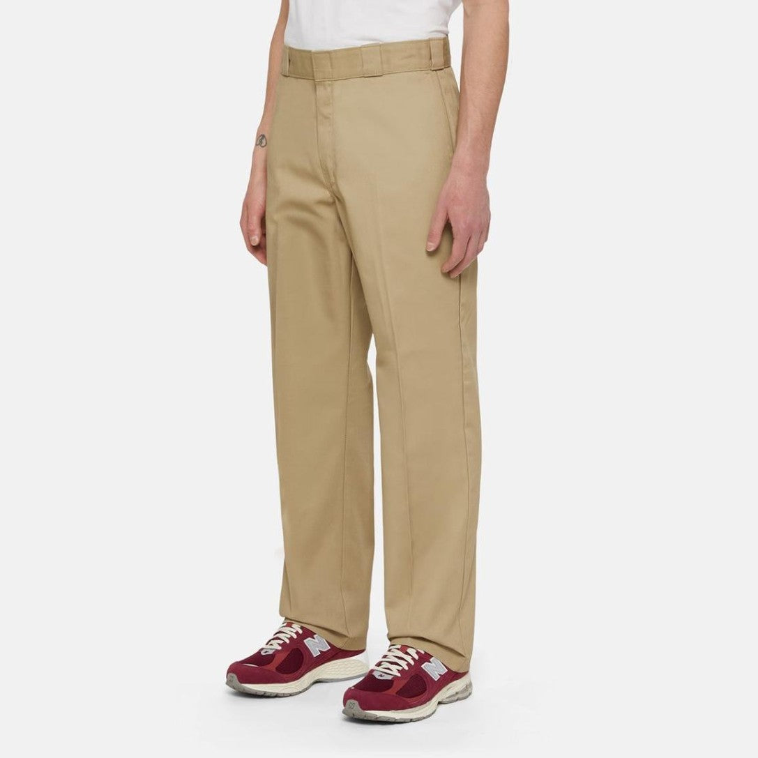Pantaloni Dickies OG 874 khaki