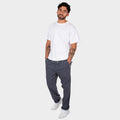Pantaloni Iriedaily Trapas City dark steel