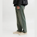 Pantaloni Jack & Jones Alex 154 Blue Denim