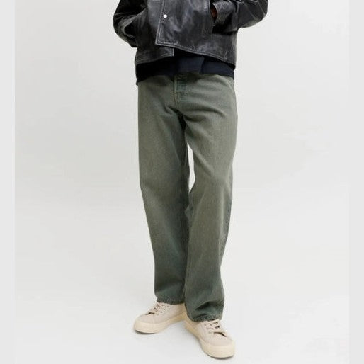 Pantaloni Jack & Jones Alex 154 Blue Denim