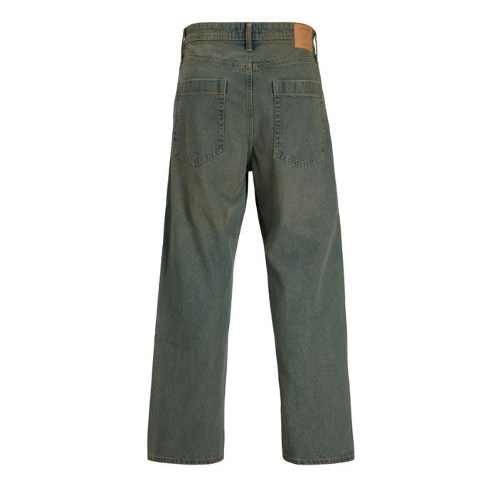 Pantaloni Jack & Jones Alex 154 Blue Denim