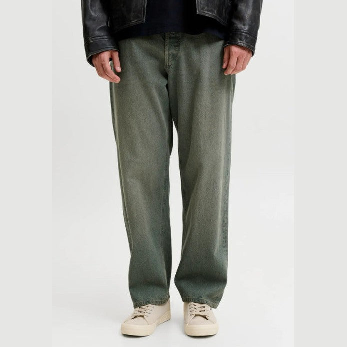 Pantaloni Jack & Jones Alex 154 Blue Denim